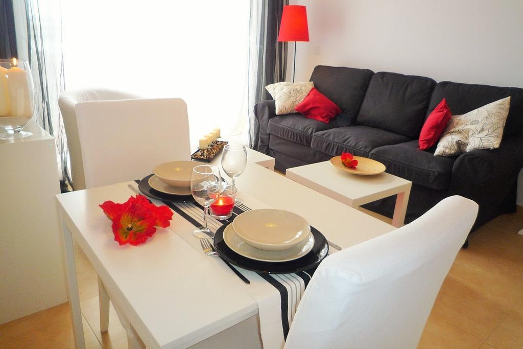 Apartamento Masquestar Mar Menor Torre-Pacheco Exterior foto