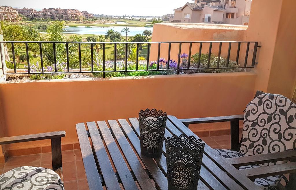 Apartamento Masquestar Mar Menor Torre-Pacheco Exterior foto