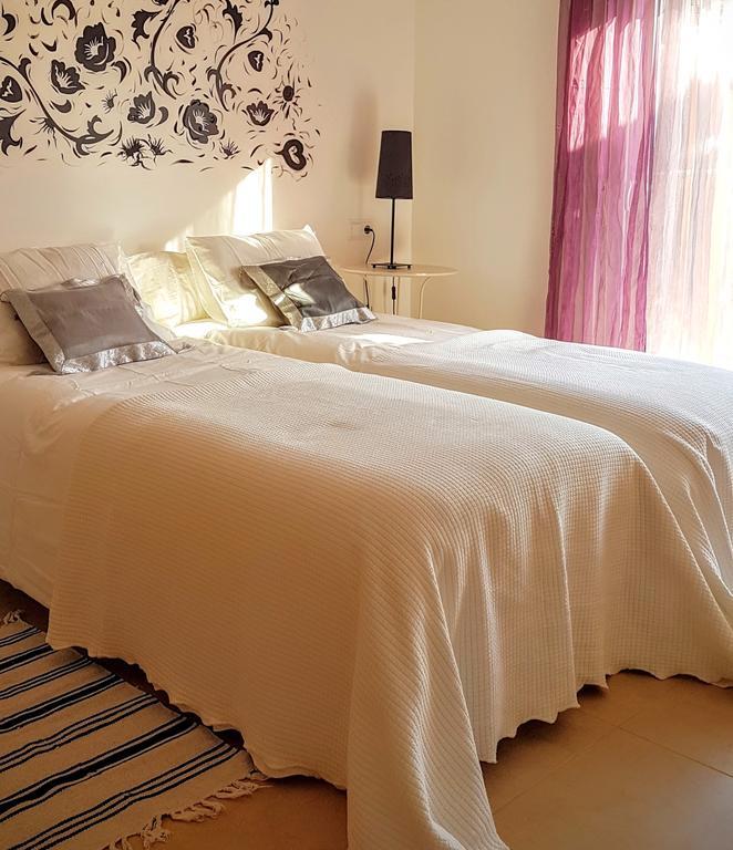 Apartamento Masquestar Mar Menor Torre-Pacheco Exterior foto