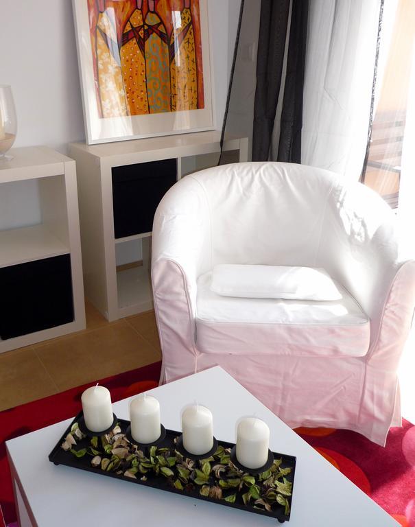 Apartamento Masquestar Mar Menor Torre-Pacheco Exterior foto