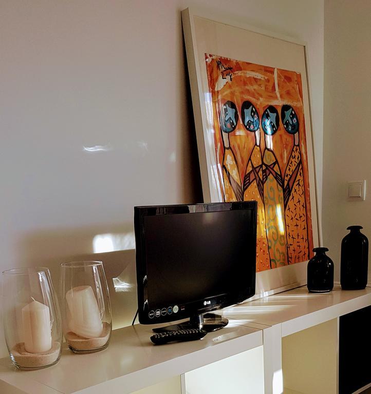 Apartamento Masquestar Mar Menor Torre-Pacheco Exterior foto