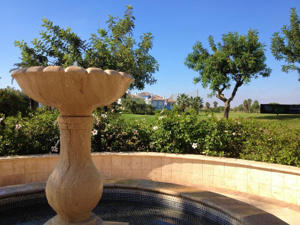 Apartamento Masquestar Mar Menor Torre-Pacheco Exterior foto