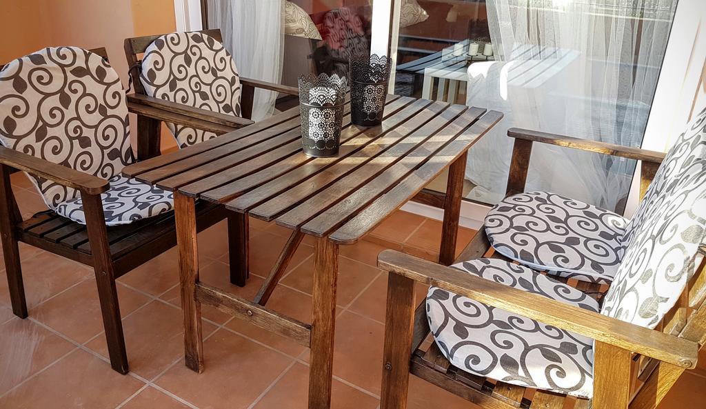 Apartamento Masquestar Mar Menor Torre-Pacheco Exterior foto